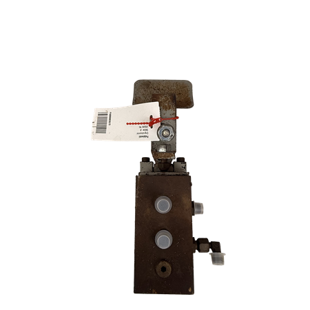 Pedalventil